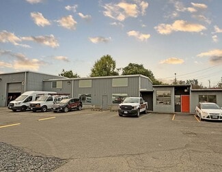 Portland, OR Industrial - 6920 NE 42nd Ave Portland, OR Industrial - 6920 NE 42nd Ave