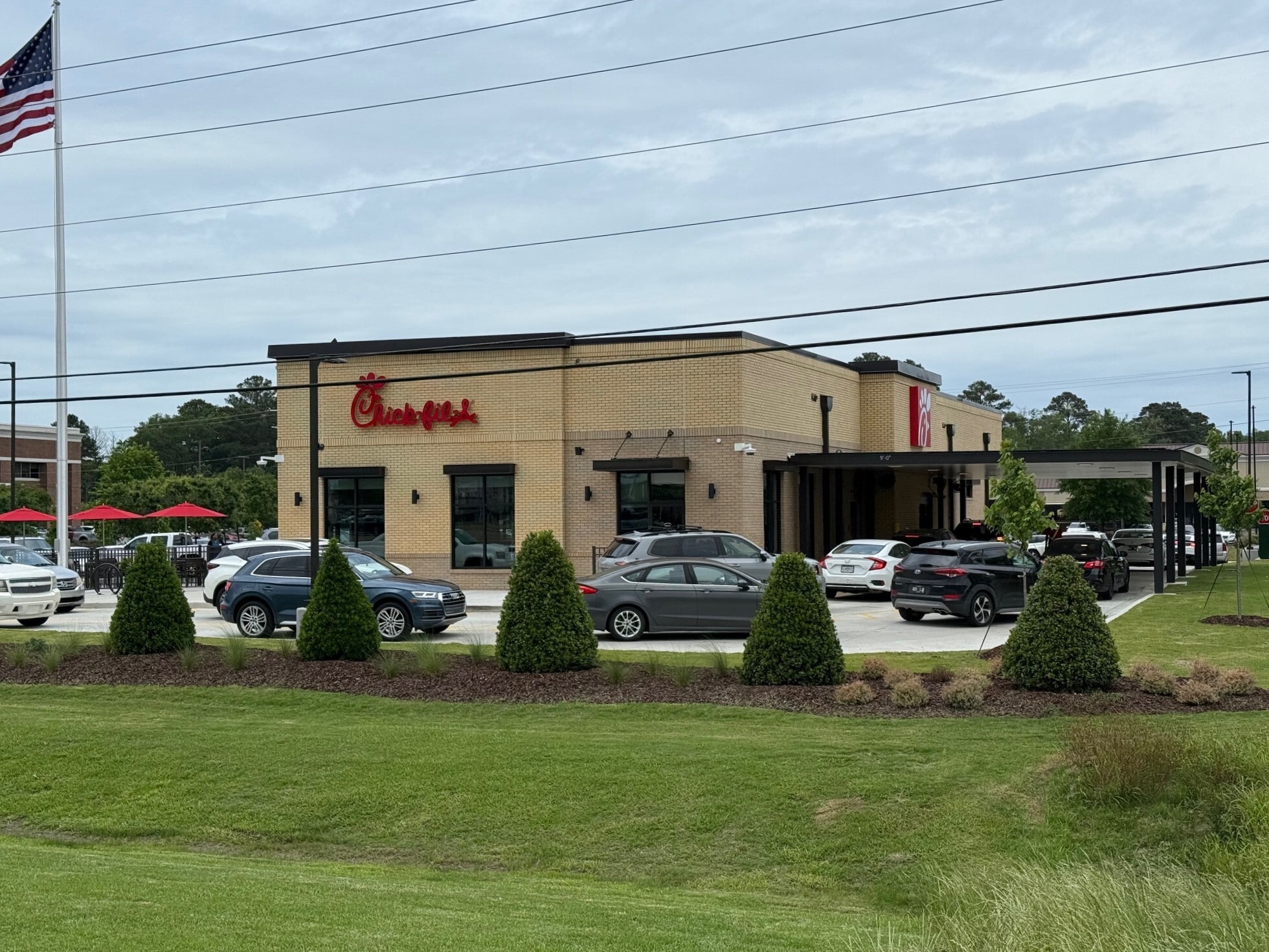 2520 Lakeland Dr, Flowood, MS for Sale