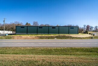 Mount Crawford, VA Industrial - 1571 Pleasants Dr