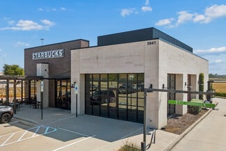 Irving, TX Retail - 5981 High Point Dr Irving, TX Retail - 5981 High Point Dr