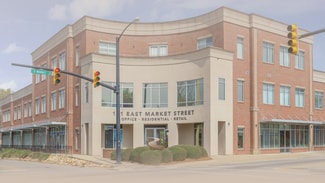 Smithfield, NC Office - 101 E Market St