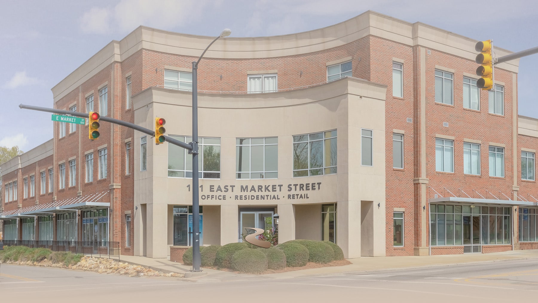101 E Market St, Smithfield, NC for Rent