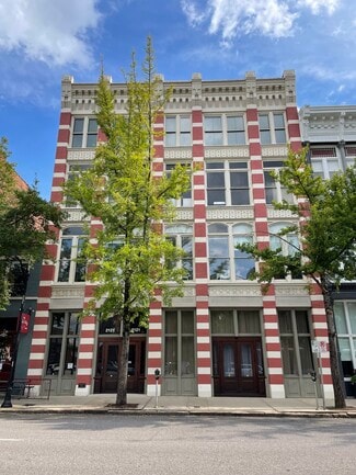 Birmingham, AL Coworking Space - 2121 2nd Ave N Birmingham, AL Coworking Space - 2121 2nd Ave N