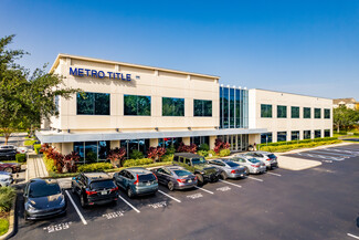 Orlando, FL Office - 6200 Metrowest Blvd