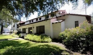 Pasadena, CA Office - 690 E Orange Grove Blvd