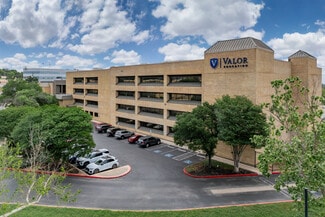San Antonio, TX Office - 4300 Centerview