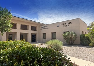 Albuquerque, NM Office - 5310 Homestead Rd NE