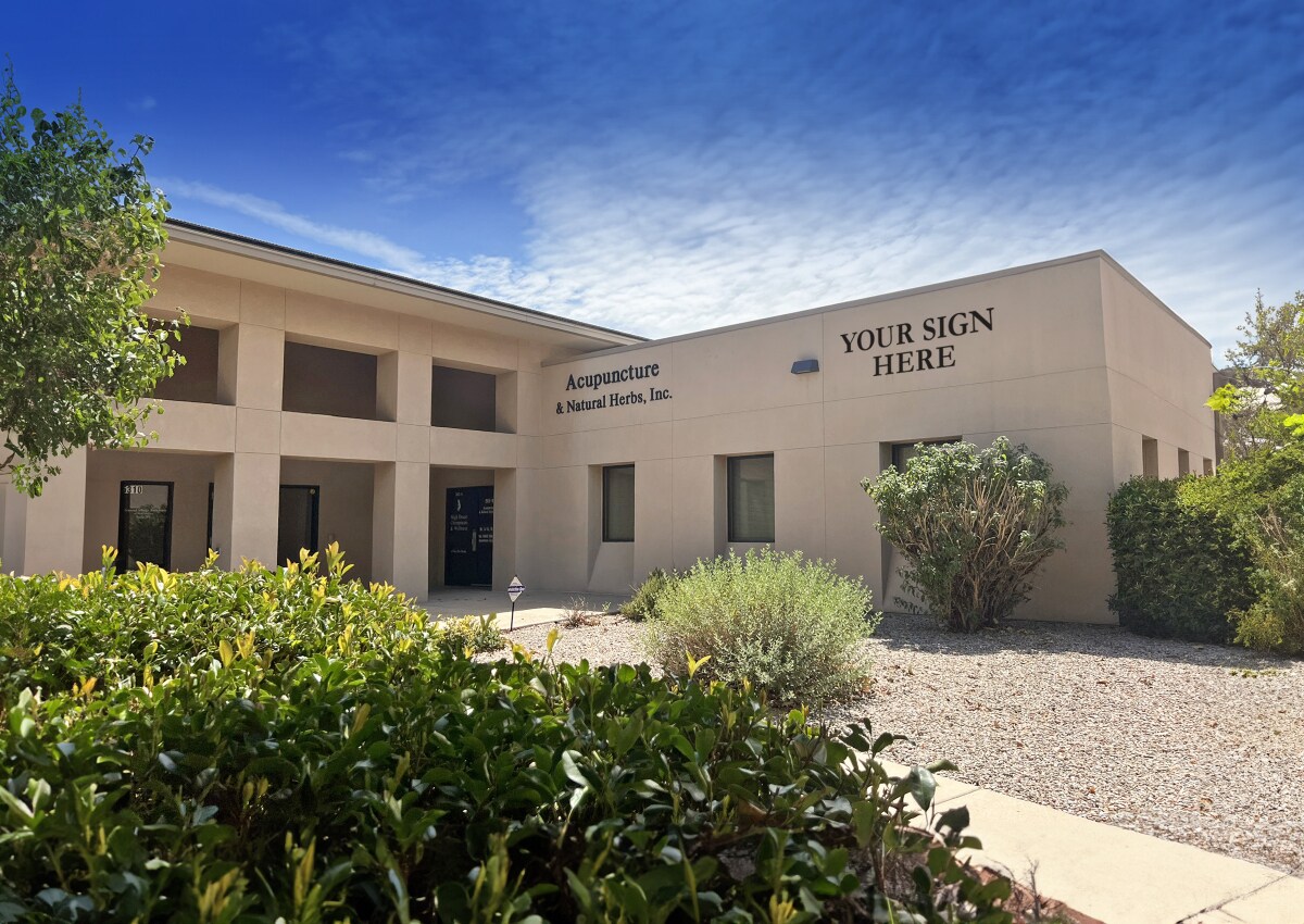 5310 Homestead Rd NE, Albuquerque, NM for Sale
