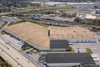 Camp Hill, PA Industrial - 4406 Freight St