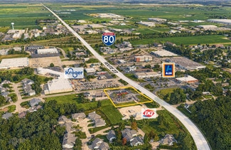 Ottawa, IL Retail - 2625 N Columbus St