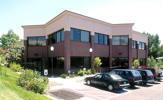 Centennial, CO Office - 8008 E Arapahoe Ct