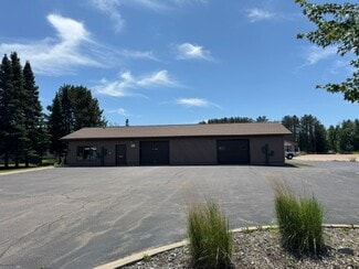 Weston, WI Industrial - 5305 E Jelinek Ave