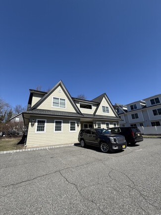 Harrington Park, NJ Coworking Space - 11 Park