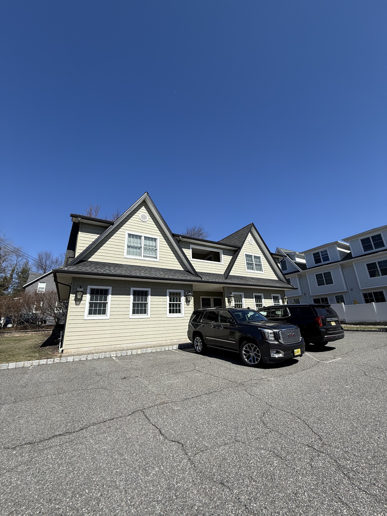 11 Park, Harrington Park, NJ for Rent
