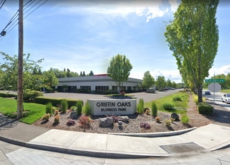 Hillsboro, OR Industrial - 2240 NE Griffin Oaks St