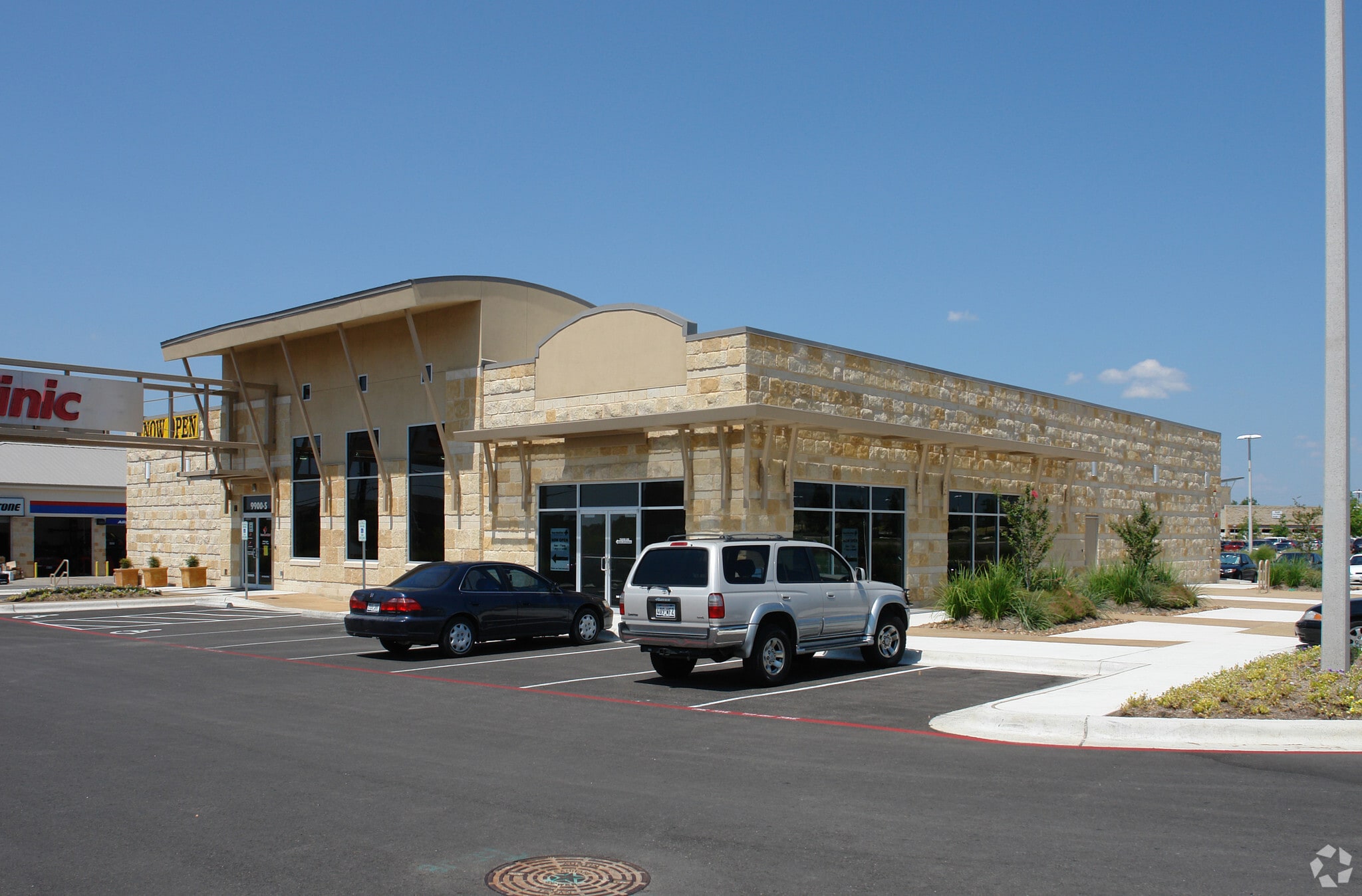 9900 S I-35, Austin, TX for Rent