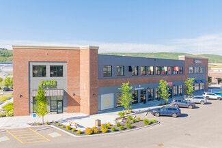 Calgary, AB Office/Retail, Retail - 25 Greenbriar Dr NW