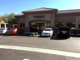 Phoenix, AZ undefined - 9515 W Camelback Rd