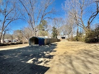 Marietta, GA Commercial Land - 187 Cranfill Rd SE