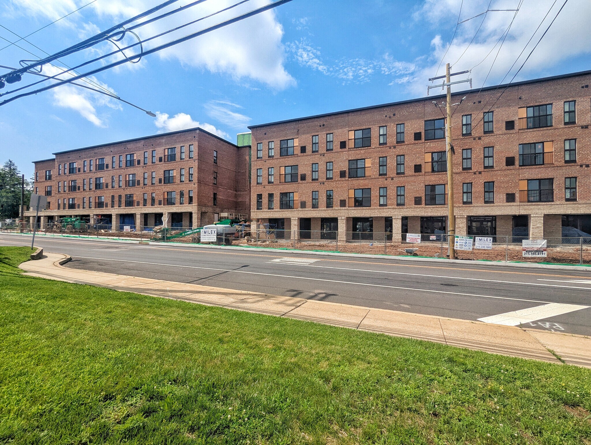 144 N Main St, Dublin, PA for Rent