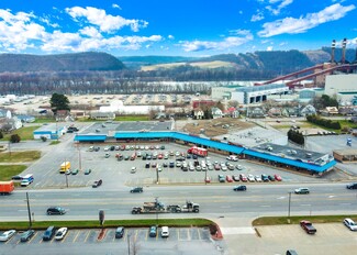 Selinsgrove, PA Retail - 201 Susquehanna Trl