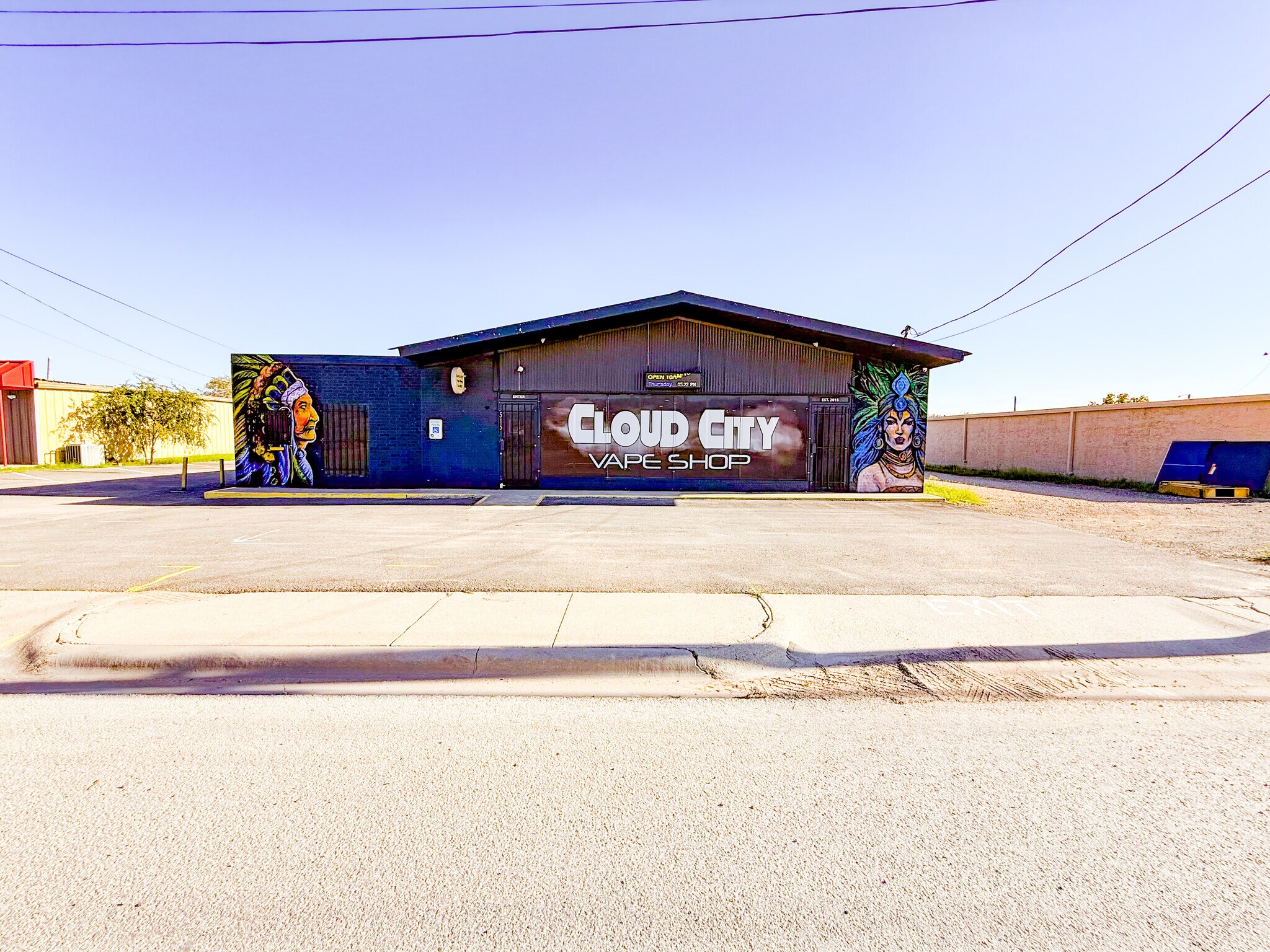 515 42nd St, Odessa, TX for Rent