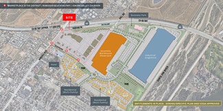 Riverside, CA Retail - 5520 30th St
