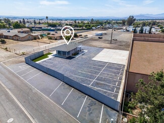 Riverside, CA Commercial - 6315 Pedley Rd