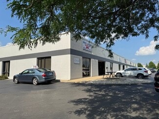 Rockford, IL Office/Retail, Retail - 262 N Phelps Ave