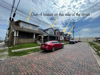 Huntington, WV undefined