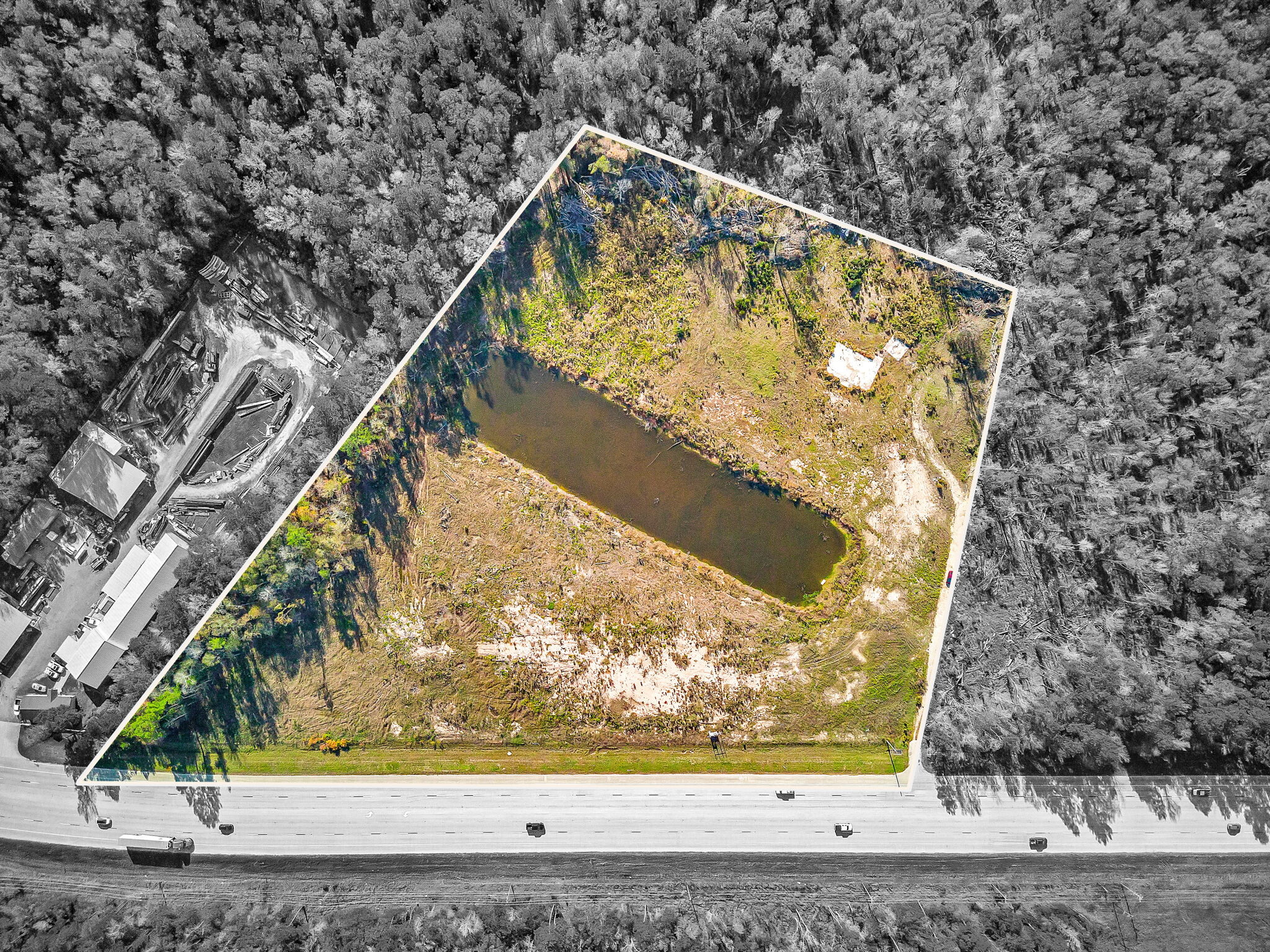 18450 FM 1314, Conroe, TX for Sale