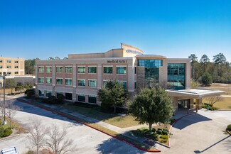 Houston, TX Office, Office/Medical, Medical - 20207 Chasewood Park Dr