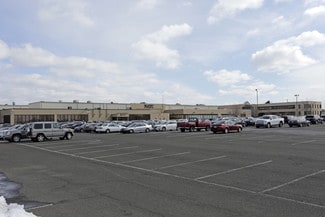 Warminster Township, PA Office - 75 Hawk Rd