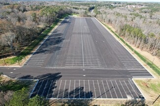 Lithonia, GA Industrial Land - 2700 Turner Hill Rd Lithonia, GA Industrial Land - 2700 Turner Hill Rd