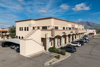 Tucson, AZ Medical - 2292 W Magee Rd