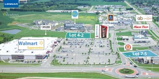 Stoughton, WI Commercial Land - 2400 State Road 138