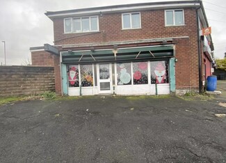 Birmingham, WMD Retail - 85 Flackwell Rd