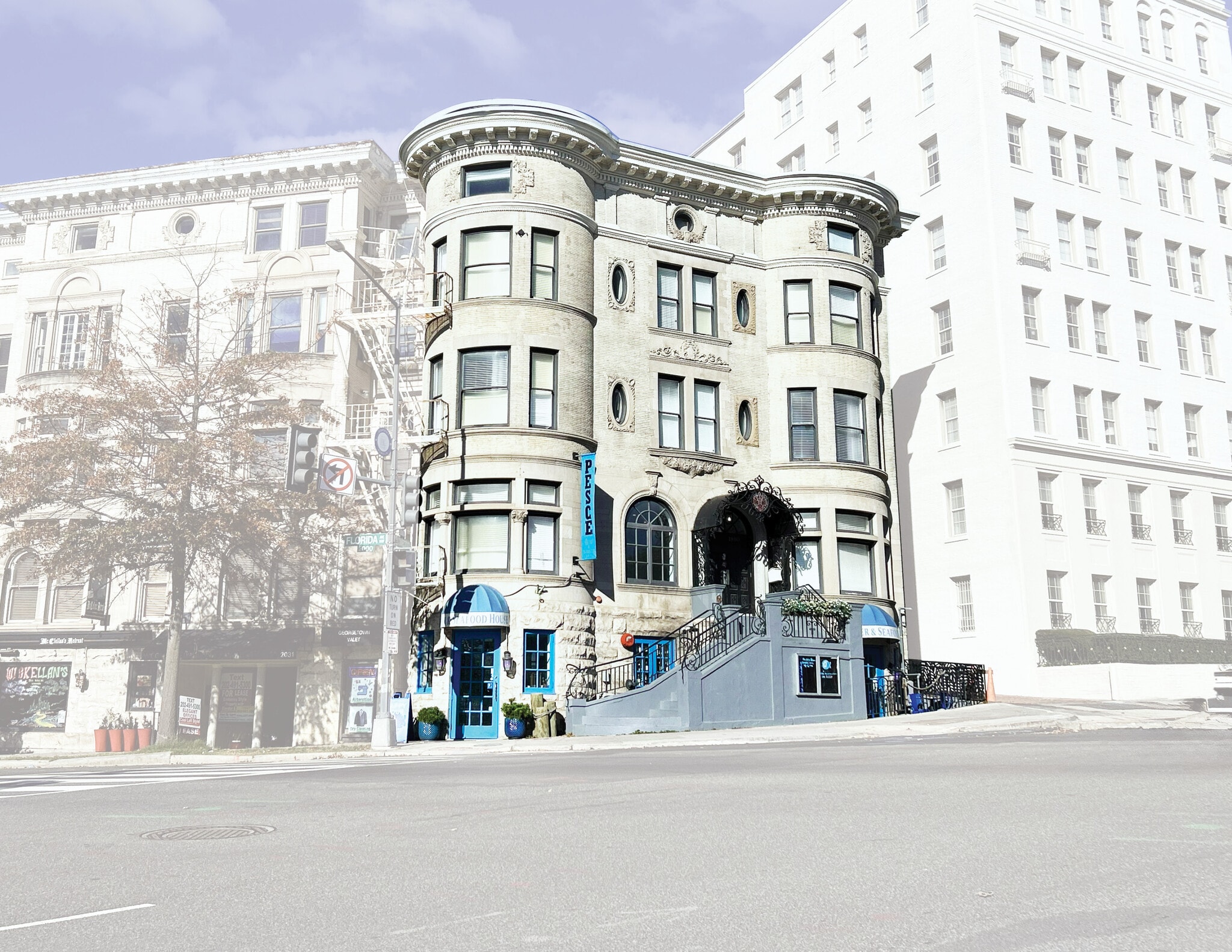 1800 Connecticut Ave NW, Washington, DC for Sale