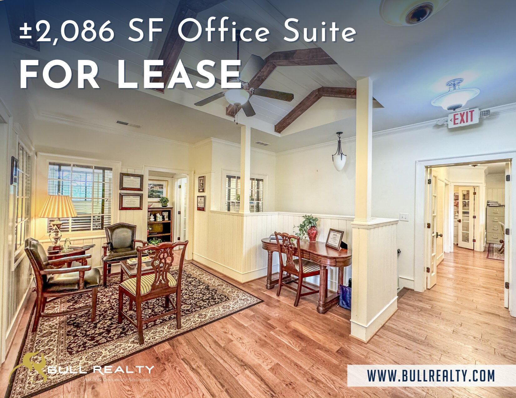 3007-3011 Piedmont Rd, Atlanta, GA for Rent