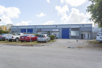 Hialeah, FL Industrial - 2640-2666 W 79th St