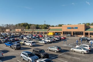 Benson, NC Retail - 12330 NC Highway 210