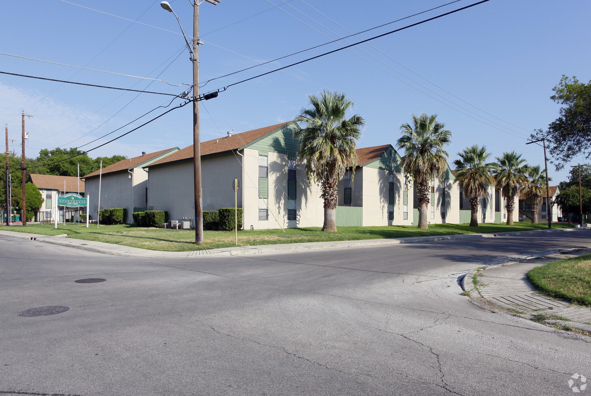 811 Darby Blvd, San Antonio, TX for Sale