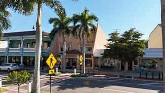 Venice, FL Office, Retail - 325 W Venice Ave