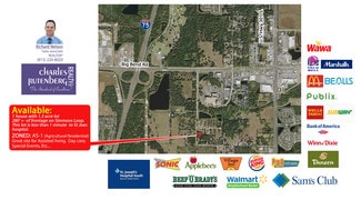 Riverview, FL Commercial - 6719 Simmons Loop