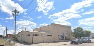 Chadron, NE Warehouse - 248 W 2nd St Chadron, NE Warehouse - 248 W 2nd St