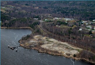 Bucksport, ME Commercial - River Road