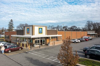 Rochester, NY Retail - 2194 Hudson Ave