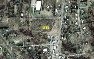 Durham, CT Commercial Land - Route 17 @ Route 147