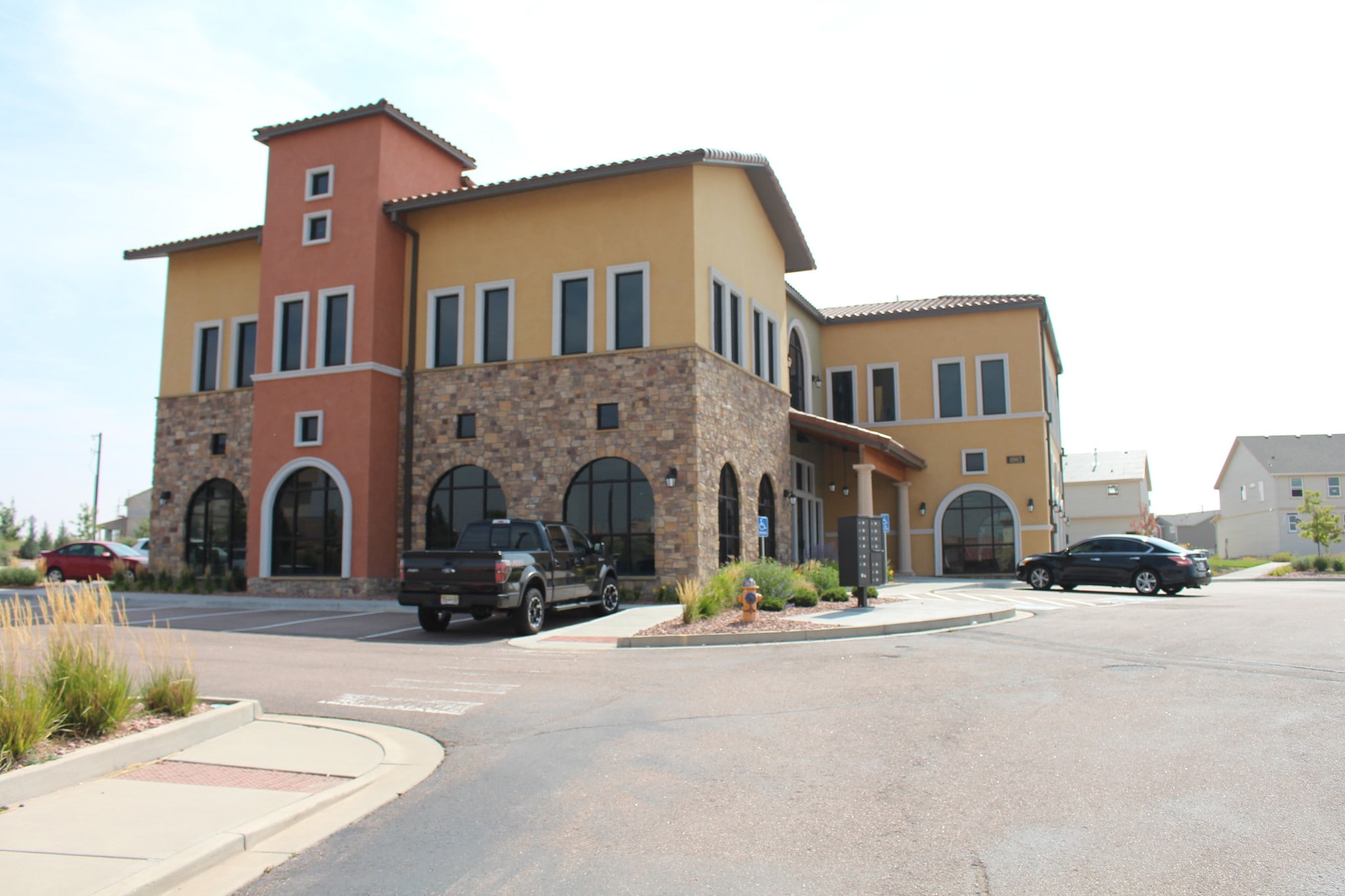 6965 Tutt Blvd, Colorado Springs, CO for Rent