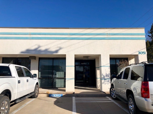 305 NW Sheridan Rd, Lawton, OK for Rent